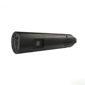 BF-V2000E Handheld Audio Video Life Search Detector, Dual Probe Night Vision Rescue Device With Noise Reduction Headset thumbnail-4