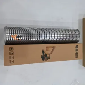 5228468 Filter 1.8kg SEM Loader Parts 5228468 Filter for Wheel Loader SEM 659c thumbnail-2