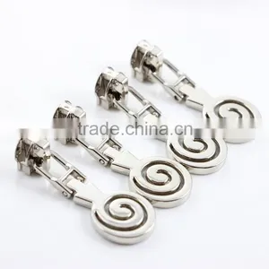 Custom Nylon Zipper Head / Zipper Runner / Zipper Stopper thumbnail-2
