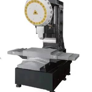 Gantry Cnc Machining Center Made in China 2015 2518 3015 3020 4020 5032 thumbnail-3