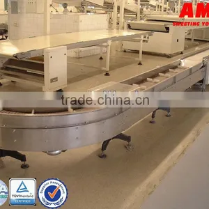 2015 Best Sale A-12 Lifted Conveyor Belt thumbnail-1
