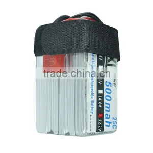 XXL 25C 6S 1500mAh 22.2V Lipo Battery Batteria Akku Packs Accumulators rc Helicopters Toys & Hobbies thumbnail-4
