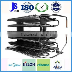 Refrigerator Condenser Coil Mini Refrigerator Condenser Freezing Condensing Unit thumbnail-1
