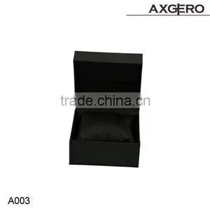 2016 New Arrive Custom Leather Watch Storage Boxes Wholesale thumbnail-4