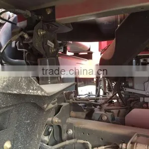 New Arrival Sinotruk Howo Dump Truck 40T4x8 Model 2014 Year Dump Truck in China Reasonable Price Dump Trucks Howo Shacman Volvo thumbnail-5