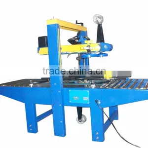 Auto Flap Sealing Machine thumbnail-2
