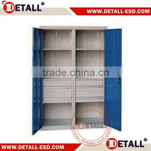 Heavy Duty Tool Cabinet From Shanghai for Industry Use thumbnail-5