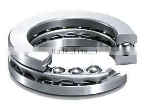 All Kinds of Bearings High Precision Thrust Ball Bearings thumbnail-4