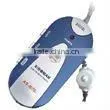 With Mini Flashlight FM Auto Scan Radio thumbnail-1