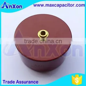 30KV 0.01UF 10NF 10000PF 103 High Voltage Power Generator Capacitor thumbnail-1