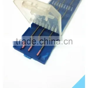 Beijing Brand Name WY20 Yttrium Tungsten WELD Electrodes for Tig Welding thumbnail-2