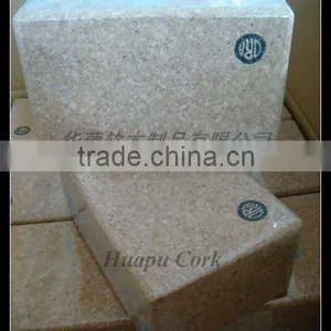 Nayure Cork Yoga Brick thumbnail-1
