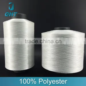 Excellent Polyester Fdy Yarn Manufacturer for Weaving Sell thumbnail-5