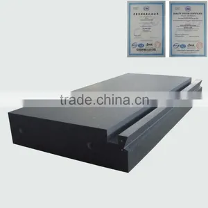 T-slot Granite Machine Components thumbnail-1