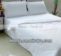Plain Cotton Bedding Fabric thumbnail-1