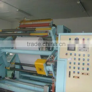 PVC Film Coating Machine HFT-1300 thumbnail-3