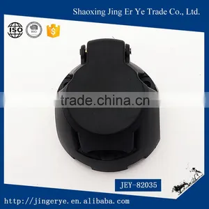 Custom Factory Trailer Plug Plstic 7 Pin Multi Pin Plug Adapter thumbnail-5
