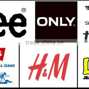 95% Indigo Cotton Knitted Denim Fabric thumbnail-6