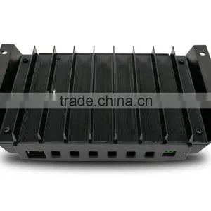 Electric Current Controller Solar Controller thumbnail-4