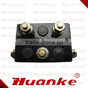 Forklift Parts HELI Contactor Repair Kit for HELI Pallet Truck thumbnail-1