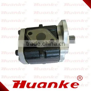 Forklift Parts Forklift Forklift Hydraulic Gear Pump for 1DZ Engine thumbnail-1