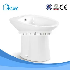Sanitary Ware Bathroom Cheap Combination Toilet Bidet thumbnail-1