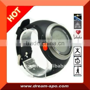 GPS Watch/running Watch With 5.3khz Frequency ( 2012-DPO) thumbnail-1