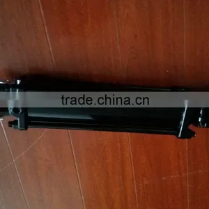 Tie Rod Hydraulic Cylinder Ram TR2008 ASAE 2'' Bore 8'' Stroke With Stroke With Competitive Price thumbnail-4
