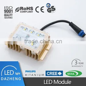 High Lumens Ip67 Led Street Light Module 15w 20w thumbnail-1