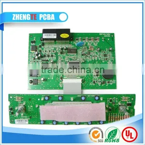 Circuit Board Manufacturing Services Coffee Maker Pcb Assembly Intercharger Pcb thumbnail-2