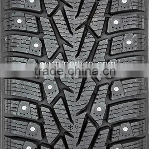 Hot Selling Winter Pcr Car Tyre thumbnail-1