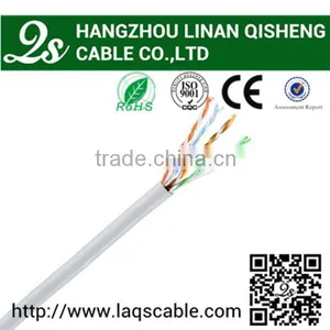 Linan Factory Coaxial Cable Electric Lan Cable Network Cable thumbnail-1