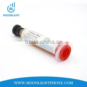 2016 US Hot Sale Local UV Glue for Mobile Phone LCD Refurbishing Assemble thumbnail-1