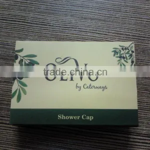 Disposable Shower Cap /Hotel Shower Cap /Children Bath Cap /17 oz Pool Cue Snooker thumbnail-1