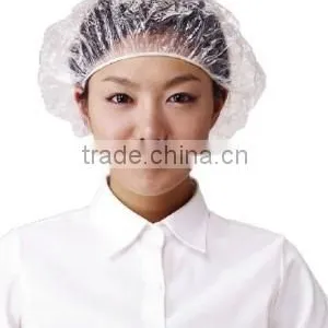 Hotel Shower Cap /hotel Shampoo for Bath Room /bridal Dress Sewing Patterns Hair Band Diy thumbnail-1