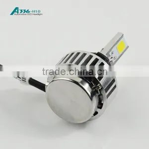 B-deals High End DC9-16V Adjustment Headlights 3200lm Custom Made Headlights thumbnail-5