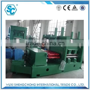 3x1200mm 4 High Leveler Machine thumbnail-1