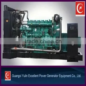Diesel Gen- Set 20-1300 HP thumbnail-1