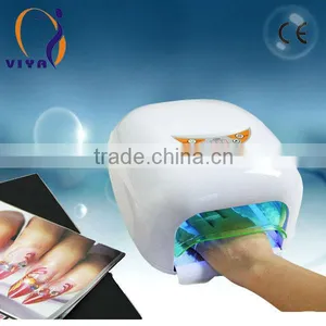 SD-37B Professional Nail Salon Equipment for Sale thumbnail-1