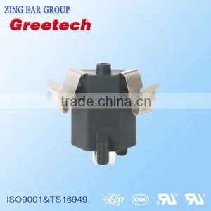 12VDC 20mA Auto Mini Micro Switch thumbnail-1