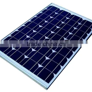 60W Solar Panel thumbnail-1