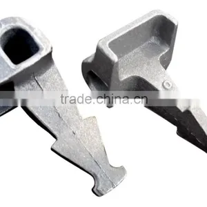 Railway Insert ASTM A536 65/45/12 to UK thumbnail-1