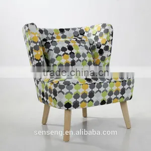 Leisure Chair for Roof Garden thumbnail-6