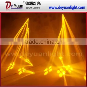 New Product 10R Moving Head Spot Light 280w Stage Beam Light thumbnail-6