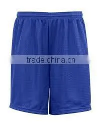 Mesh Shorts thumbnail-1