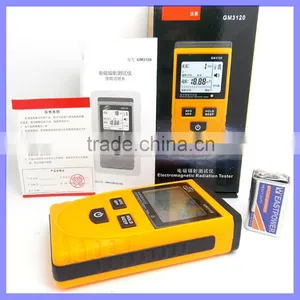 Digital Electromagnetic Radiation Detector thumbnail-1