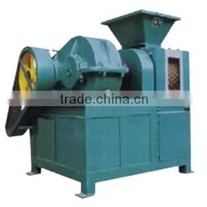 Aluminum Ash Briquetting Equipment (86-15978436639) thumbnail-1