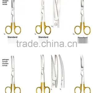 Operating Scissors thumbnail-1