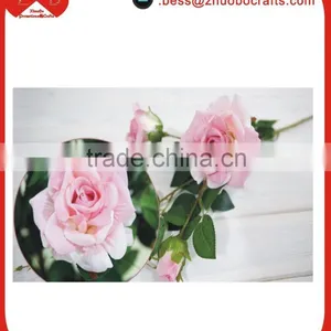 Artificial Flower Rose Wholesale thumbnail-4