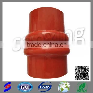 Heat Resistance Silicone Rubber Hose thumbnail-3